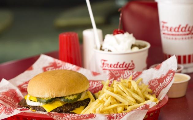 freddy's menu nutrition